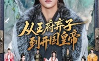 《从王府弃子到开国皇帝（73集）》优质短剧在线免费欣赏