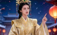 《皇后她总打直球（45集）》必看短剧全集在线畅享