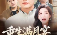 《重生满月宴，他清算一切（60集）》精彩短剧在线高清观看