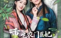 《重生农门医妃之捡个世子当赘婿（80集）》优选短剧全集欣赏