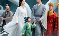 《白蛇缘生（46集）》短剧完整免费在线追剧