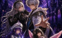 《什么叫我的前女友是魔女（60集）》热门短剧免费畅享全集