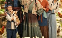 《田园药乡，炮灰女配逆袭记（114集）》爆款短剧完整版在线看