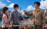 《渔乡守真心（94集）》超火短剧完整版在线