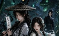 《在逃王妃：我是捉妖师（60集）》短剧完整版免费在线赏