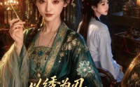 《以绣为刃，假凤朝凰（60集）》热门短剧在线高清播放