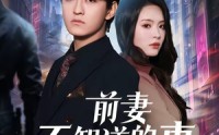 《前妻不知道的事（75集）》经典短剧在线免费播