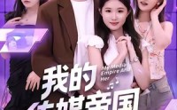 《我的传媒帝国与她（61集）》短剧完整版免费畅享