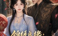 《锦绣良缘：将军请入赘（36集）》精彩短剧全集速览