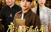 《魔法沙漏在手，天下至宝我有（65集）》高分短剧在线畅快观看