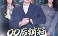 《00后销冠整顿职场（80集）》趣味短剧在线畅享无广告