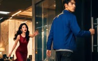 《面试被赶走女总裁追出来叫哥（40集）》短剧全集免费畅享观看