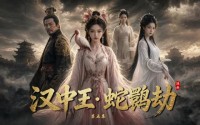 《汉中王：蛇鹮劫（10集）》精彩短剧免费播放