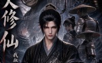 《凡人修仙，我血魔极阴正的发邪（102集）》短剧免费高清在线播