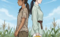 《野禾玉米（22集）》热门短剧全集免费点播