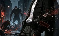 《打造龙国：末世倒计时，我把自己上交国家2（78集）》超长短剧全集免费观赏
