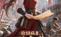 《捡回病妻，她竟是基建大神（49集）》免费短剧资源在线观看