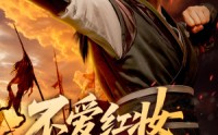 《不爱红妆爱练武（64集）》剧情短剧一次看过瘾