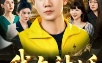 《我有神之手（60集）》热门短剧免费全集直看