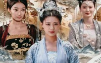《九重锦之庶女有毒》（90集）精彩短剧全集免费看