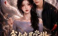 《我与九尾学姐的契约第一季（80集）》爆款短剧全集免费追