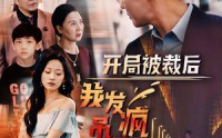《开局被裁后我发疯吊打全世界（52集）》热门短剧全集免费赏