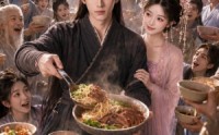 《修仙不如干饭，我的伙房统治全宗了（74集）》超火短剧全集免费看
