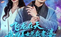 《飞龙在天，我为美女总裁老婆横扫一切（86集）》精彩短剧全集免费速看