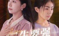 《二生要强的女人（86集）》精彩短剧剧情回顾