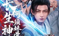 《长生神子，何须妹骨证道（75集）》超火短剧高清全集畅享