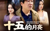 《十五的月亮十六圆（60集）》热门短剧一次看过瘾