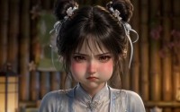 《穿成宗门傻师妹，我靠吃瓜逆袭（124集）》精彩短剧全集免费看