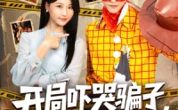 《开局吓哭骗子我红了（80集）》超火短剧在线高清观看