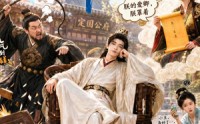 《千古第三阳谋！（118集）》超火短剧在线观看