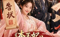 《本王妃，奉旨告状（28集）》超火短剧免费在线赏