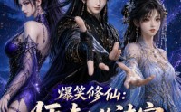 《爆笑修仙：师叔的法宝有点怪第二季（121集）》修仙题材短剧免费畅播