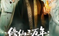 《修仙三万年：都市逆袭路（80集）》免费短剧全集在线追不停