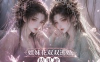 《姐妹花双双逃婚，结果被未婚夫联手拿捏了（30集）》短剧完整版免费观看