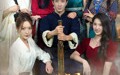 《六个女掌门把我捧上天（53集）》精彩短剧在线免费点播