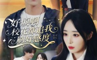 《好烦啊，校花都追我刷好感度（80集）》超火短剧完整版免费看