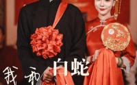 《我和白蛇有个约定（65集）》神话短剧全集在线播放