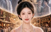《花择录：侯爷求我别和离（57集）》超燃短剧在线高清看