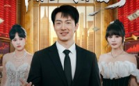 《我左眼一红，咋就成首富了（60集）》优质短剧全集免费在线览