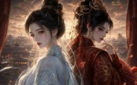《清鸢惊寒（54集）》热门短剧在线播放无广告