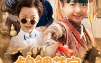 《锦鲤萌宝大闹督军府（80集）》优质短剧在线免费观赏