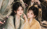 《闺蜜双穿，男主反派我俩一人一个番外1（61集）》短剧全集免费在线追
