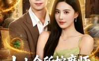 《小小会所按摩师，专业鉴宝捡大漏（79集）》精彩短剧在线免费追
