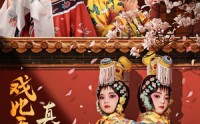 《戏比天大之真假小公主（60集）》精彩短剧在线连播
