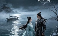 《冷月孤舟（45集）》短剧全集在线免费追