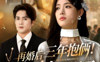 《再婚后三年抱俩冷面前夫来迟了（63集）》精彩短剧完整版免费看